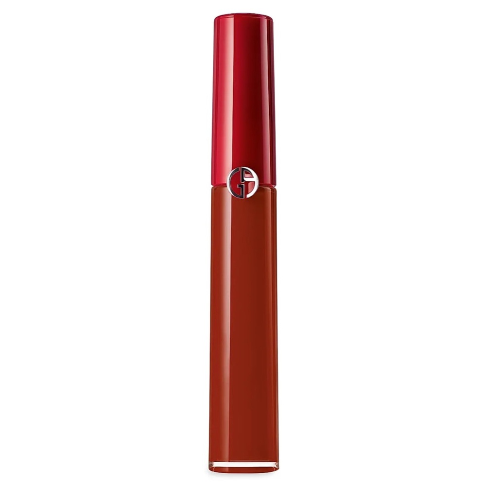 Giorgio Armani LIP MAESTRO VELVET LIQUID LIPSTICK 206